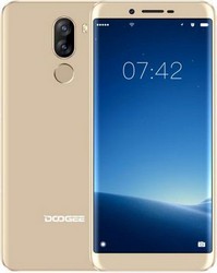 Замена батареи на телефоне Doogee X60L в Туле